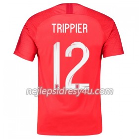 Fotbalový Dres Anglie Trippier 12 Venkovní MS 2018